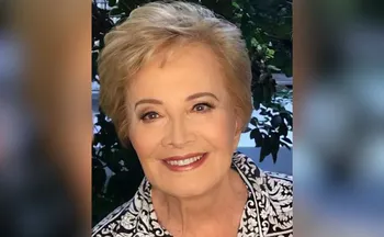 Imagem ilustrativa da imagem Glória Menezes, um dos maiores nomes da dramaturgia, morre aos 91 anos
