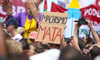 Imagem ilustrativa da imagem Lei Maria da Penha completa 20 anos entre avanços e desafios