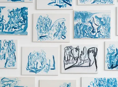 Imagem ilustrativa da imagem Exposições no Recife  exploram memória e linguagem
