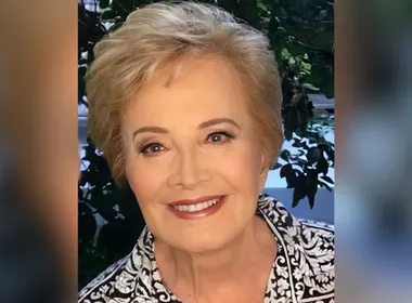 Imagem ilustrativa da imagem Glória Menezes, um dos maiores nomes da dramaturgia, morre aos 91 anos