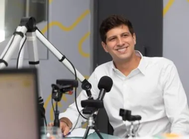 Imagem ilustrativa da imagem João Campos promete zerar IPVA de motoristas de app em 2027