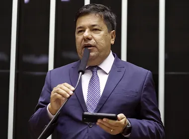 Imagem ilustrativa da imagem Mendonça Filho é oficializado pelo PL ao Senado em PE