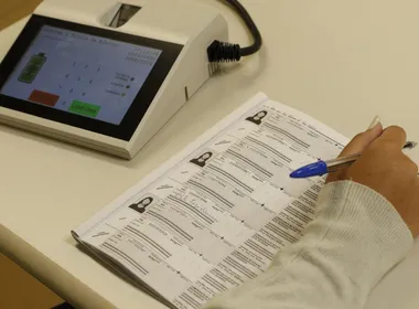 Imagem ilustrativa da imagem TRE-PE muda locais de votação de 227 seções para as eleições deste ano