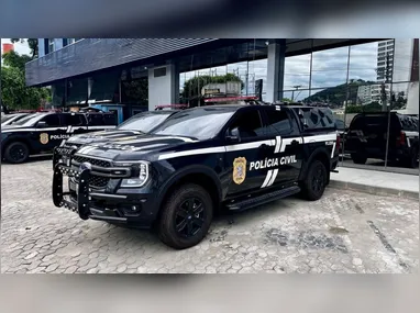 Imagem ilustrativa da imagem Homem de 63 anos é morto a tiros dentro de casa em Viana