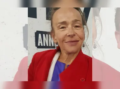 Imagem ilustrativa da imagem Morre atriz Dominique Frot, de 'Titane', aos 68 anos
