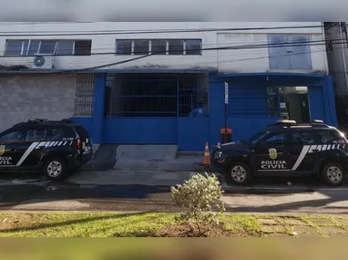 "Menor Abraão" foi encontrado no bairro Jardim Santa Lídia, em Guarulhos, São Paulo