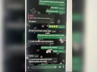 Vítima foi atingida por diversos disparos de arma de fogo