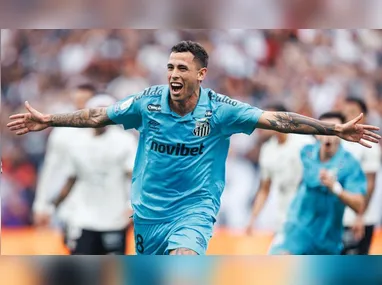 Joaquin Freitas tem 19 anos e é considerado a joia do River Plate