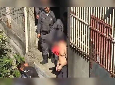 Mercadorias recuperadas