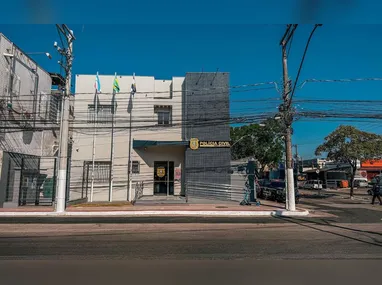 Adolescente é suspeito de agredir idoso com cadeira, roubar seus pertences e deixá-lo gravemente ferido sob ponte em Águia Branca