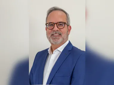Sergio Mileipe diretor de Redes do ES em Ação e diretor de operações da Samarco Mineração