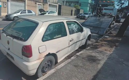 
          Imagem ilustrativa da imagem 481 carros abandonados são retirados das ruas da Grande Vitória
          
