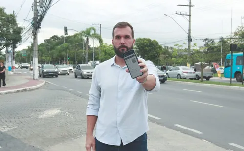
          Imagem ilustrativa da imagem 500 mil estão com licenciamento de carro em atraso
          