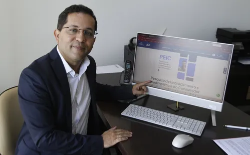 
          Imagem ilustrativa da imagem 900 mil capixabas podem reduzir valor de dívidas com bancos em até 44%
          