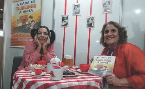 
          Imagem ilustrativa da imagem “A inclusão não pode depender só do professor”, afirma Mônica Pitanga
          