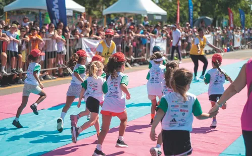 
          Imagem ilustrativa da imagem Abertas inscrições para a Maratoninha Capixaba em Vila Velha
          
