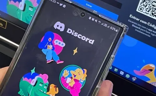 
          Imagem ilustrativa da imagem Agência determina que Discord suspenda transmissões ao vivo após queixa de Janja
          