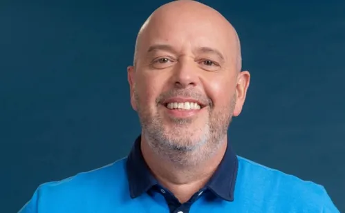 
          Imagem ilustrativa da imagem Alex Escobar passa por cirurgia no Rio para retirada de tumor no timo
          