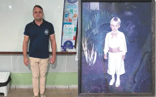 
          Imagem ilustrativa da imagem “Anjos da guarda” dão lição de respeito e convivência em Vila Velha
          