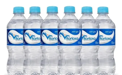 
          Imagem ilustrativa da imagem Anvisa interdita água mineral Vitoriosa por contaminação
          