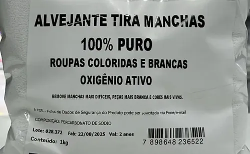 
          Imagem ilustrativa da imagem Anvisa proíbe fabricação e venda de 12 produtos de limpeza
          