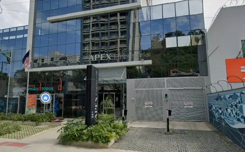 
          Imagem ilustrativa da imagem Apex Partners afasta presidente
          