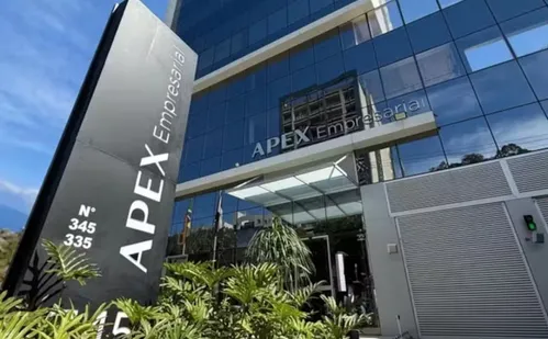 
          Imagem ilustrativa da imagem Justiça nega liminar imediata a ex-presidente da Apex
          