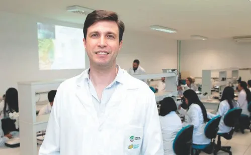 
          Imagem ilustrativa da imagem Aposta em satélites, GPS e irrigação inteligente em produção de soja no ES
          