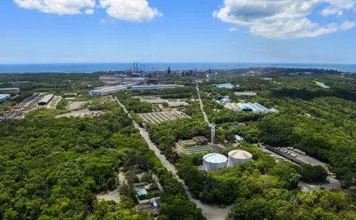 
          Imagem ilustrativa da imagem ArcelorMittal confirma investimento de até R$ 5 bilhões em unidade na Serra
          