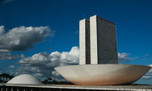 
          Imagem ilustrativa da imagem As chapas mais competitivas do Estado à Câmara Federal
          