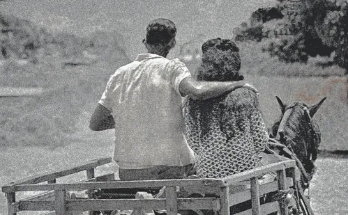 
          Imagem ilustrativa da imagem As transformações da Grande Vitória nas lentes de um mestre na fotografia
          