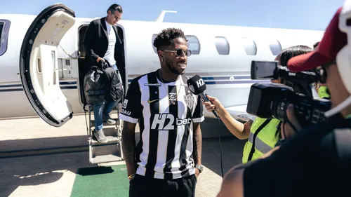 
          Imagem ilustrativa da imagem Atlético-MG acerta contratação de Fred até o fim de 2029
          