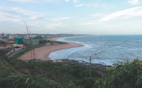 
          Imagem ilustrativa da imagem Balneário Ponta da Fruta vai ganhar novo bairro planejado
          