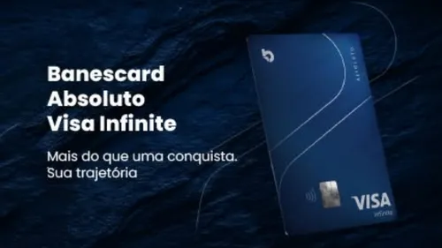 
          Imagem ilustrativa da imagem Banescard Absoluto coloca Banestes entre líderes da alta renda
          