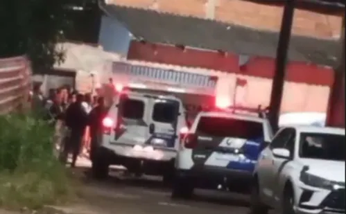 
          Imagem ilustrativa da imagem Bebê de três meses é encontrado morto em casa na Serra
          