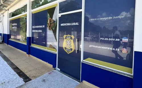 
          Imagem ilustrativa da imagem Briga de vizinhos termina com um homem morto no Sul do Estado
          