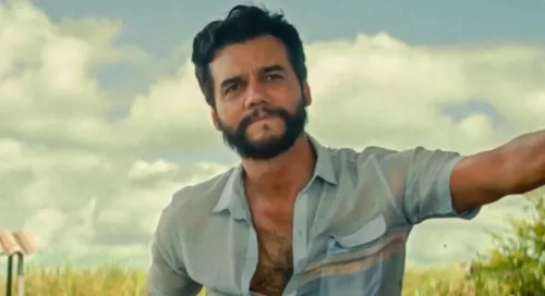 
          Imagem ilustrativa da imagem Câmara Municipal aprova título de Cidadão Recifense para Wagner Moura
          