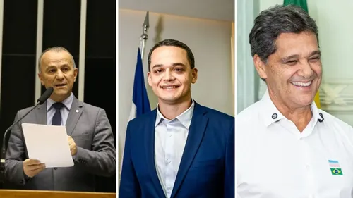 
          Imagem ilustrativa da imagem Candidatos ao governo e Senado estreiam hoje na TV
          