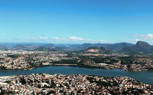 
          Imagem ilustrativa da imagem Cariacica supera Vitória e Linhares passa Vila Velha em repasse do ICMS
          