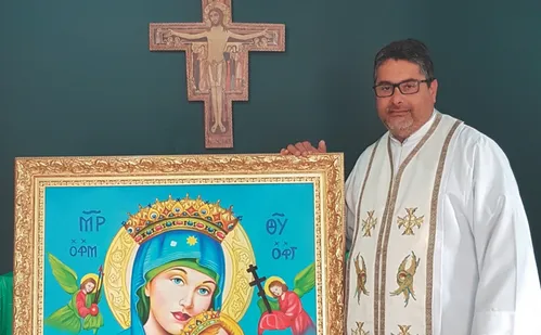 
          Imagem ilustrativa da imagem Cavalgada para comemorar 35 anos da Paróquia Santo Expedito
          