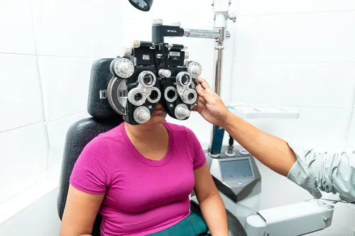 
          Imagem ilustrativa da imagem Cirurgia de catarata e refrativa devolve autonomia ao paciente
          