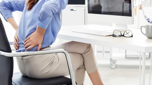 
          Imagem ilustrativa da imagem Cirurgia por vídeo para hérnia de disco acelera recuperação
          