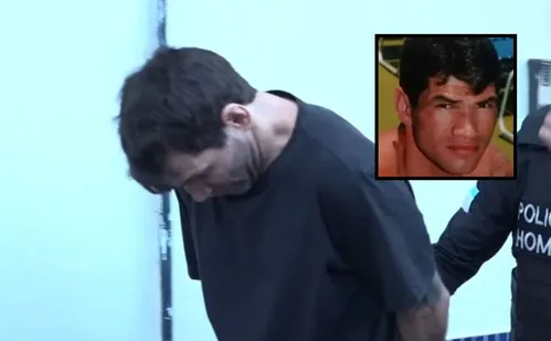 
          Imagem ilustrativa da imagem Começa júri popular de dono de bar que matou jovem na Rua da Lama em Vitória
          