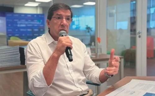 
          Imagem ilustrativa da imagem Comércio se une à indústria contra mudança na escala de trabalho 6x1
          