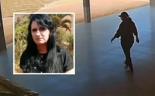 
          Imagem ilustrativa da imagem Conflito patrimonial motivou morte de mulher em Afonso Cláudio, conclui polícia
          