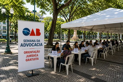 
          Imagem ilustrativa da imagem Congresso da OAB-ES debate IA e reforma do Código Civil
          