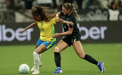 
          Imagem ilustrativa da imagem Copa do Mundo Feminina 2027: veja os estádios onde a Seleção vai jogar
          