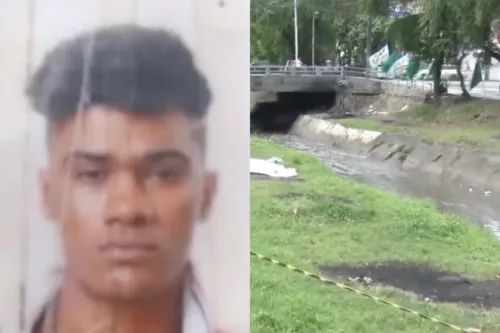 
          Imagem ilustrativa da imagem Corpo de catador do MTST é encontrado em canal no Recife
          