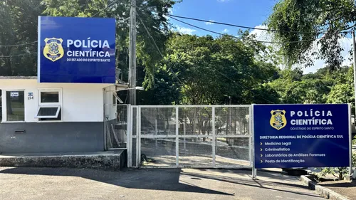 
          Imagem ilustrativa da imagem Corpo é encontrado enterrado em córrego na zona rural de Vila Valério
          
