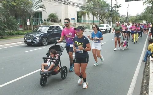 
          Imagem ilustrativa da imagem Corrida Tribuna Ruas da Cidade: Prova para toda a família participar!
          